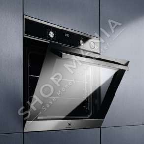 ELECTROLUX - FURRE INKASO 72L/2790W - EOC5E70X