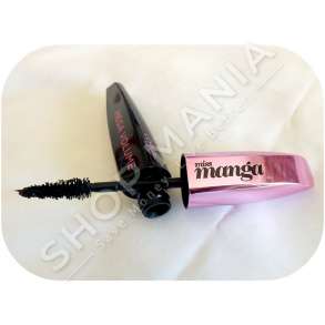 LOREAL - RIMEL MEGA VOLUME MISS MANGA BLACK
