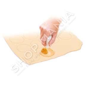 TESCOMA - PRERESE RAVIOLI NE 4 FORMA "DELICIA" - 8595028451566