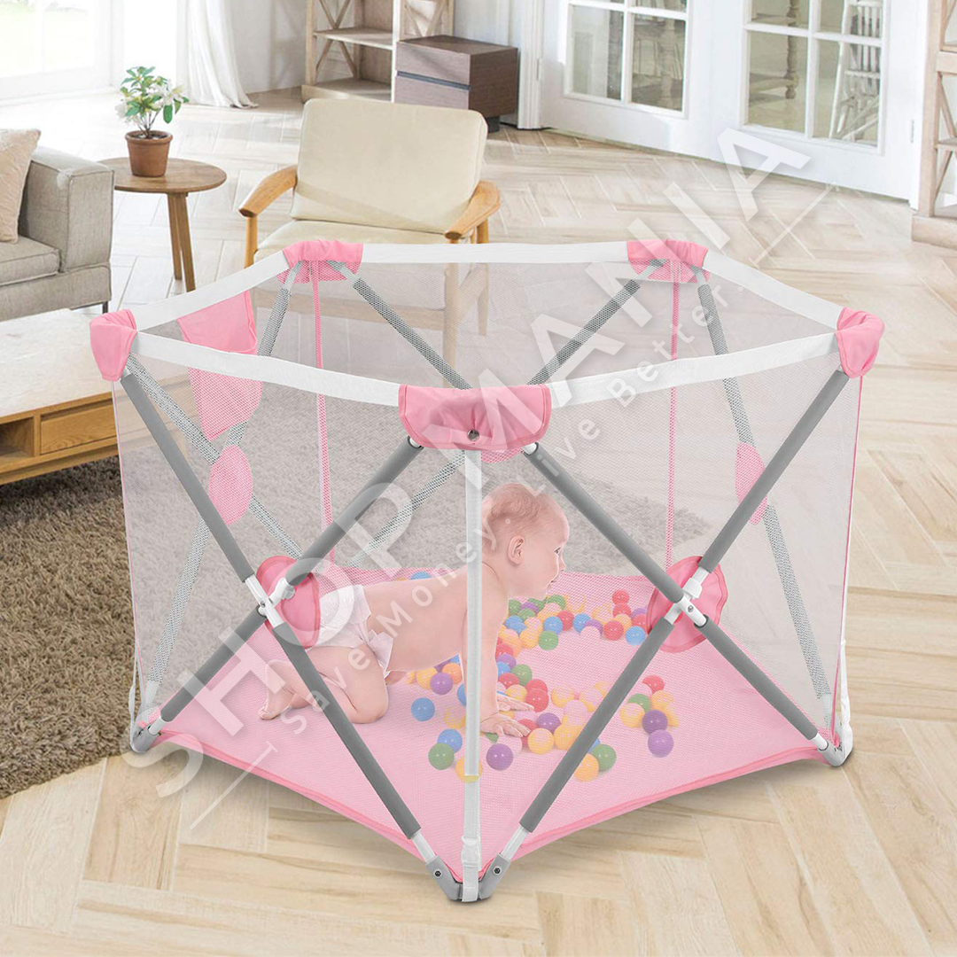 BOKS PORTATIV ZBAVITES PER FEMIJE 6-42MUAJSH - DL-55