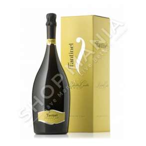 FANTINEL - SPUMANTE "RIBOLLA GIALLA BRUT" - 750ML, 13% VOL.