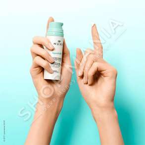 NUXE - KIT PER FYTYREN ME: EMULSION HIDRATUES 50ML + XHEL EKSFOLIUES 35ML + LOCION USHQYES 15ML "AQUABELLA"