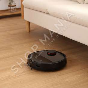 XIAOMI - FSHESE ROBOT ME BATERI 40W/5200MAH "ROBOT VACUUM-MOP P XIAOMI MI BLACK 26199" - 6934177715556
