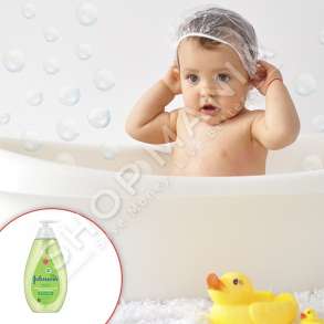 JOHNSON' BABY - SHAMPO PER FEMIJE ME KAMOMIL "NO MORE TEARS" - 750ML