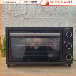 KUMTEL  - MINI FURRE ELEKTRIKE ELEKTRIKE 36 LITRA - IPPF