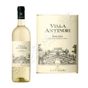 ANTINORI - VERE E BARDHE "VILLA ANTINORI TOSCANA IGT 2014" - 750ML, 12% VOL.