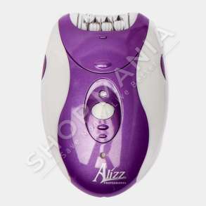 ALIZZ - EPILATOR - HC-301