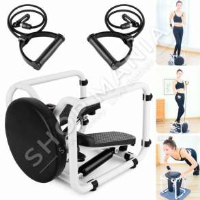 STEPER MULTIFUNKSIONAL "TREADMILLS FITNESS"