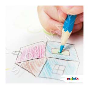 CARIOCA - LAPSA DYNGJYRËSH TË MËDHENJ + PRERËSE