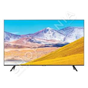SAMSUNG - TELEVIZOR SMART 50"/4K UHD/ DVB-T2/C/S2 - UE50AU8072