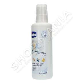 CHICCO - DEZINFEKTANT MULTIFUNKSIONAL 1000ML/+0MUAJSH "MULTI PURPOSE LIQUID" - 1000ML