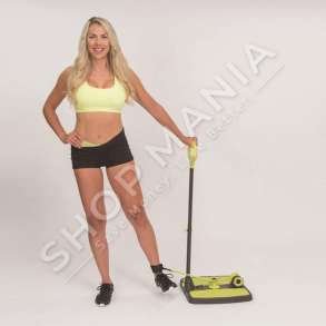 PAJISJE PER TONIFIKIMIN E KEMBEVE & VITHEVE ME 7 LEVIZJE