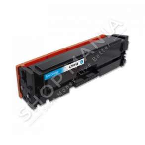 HP - TONER KOMPATIBEL E RIGJENERUAR, ME GARANCI 100% PER CF531A CIANO 900 PAGINE CIRCA