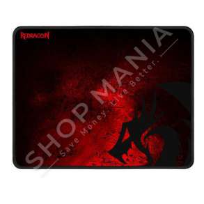 REDRAGON - TAPET PER MOUSE 330X260X3MM "MOUSEPAD REDRAGON PISCES P016" - 6950376782298