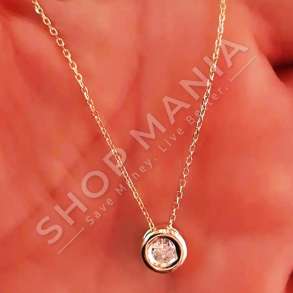 VARESE ARGJEND ME GUR ZIRKONI