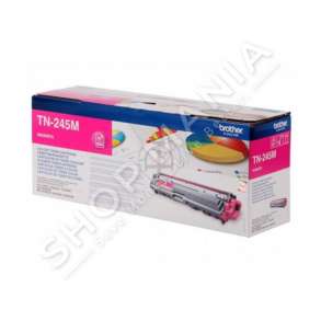 BROTHER - TONER NGJYRË MAGENTA TN-245M DERI NË 2200 FAQE