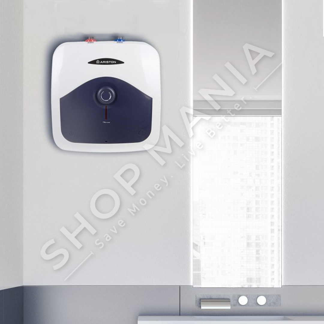 ARISTON - BOLIER VERTIKAL 30L/1500W (DALJE SIPER) - BLU EVO R 30/3 EU