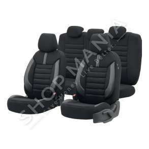 SET VESHJE SEDILJE 2+3 - 10356