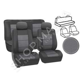 SET VESHJE SEDILJE 2+3 "PREMIUM-B AP-1432-30" - 8542