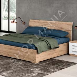 KREVAT I THJESHTE 160X190CM - A076-KRV