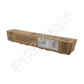 RICOH - TONER NGJYRË E KALTËR 842037 884933 / MP C4500 RRETH 17000 FAQE