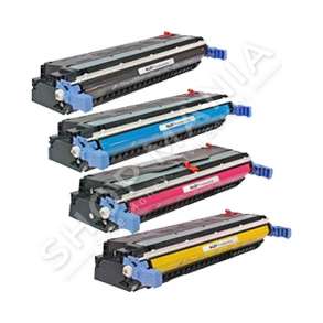 HP - TONER KOMPATIBEL E RIGJENERUAR, ME GARANCI 100% MAGENTA HPQ5953A PER HPQ6463A HP644A