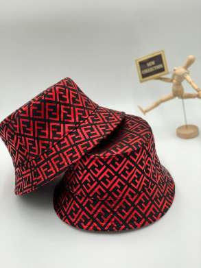 KAPELE BUCKET "FENDI" CN-227