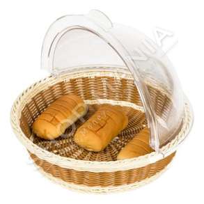 EURO IDEA - MBAJTESE BUKE & BRIOSHI ME KAPAK 40CM - 6920210618014