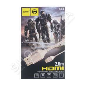 KABLLO H102 HDMI - 2M