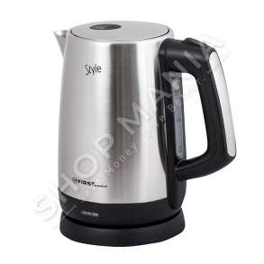 FIRST AUSTRIA - IBRIK ELEKTRIK INOKSI "STYLE - FA-5411" 2200W