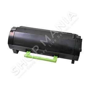 LEXMARK - TONER KOMPATIBEL E RIGJENERUAR, ME GARANCI 100% LEXMARK NERO 50F2H00 502H PER MS 310 E ZEZË 50F2H00 502H PËR MS 310