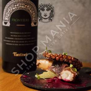 FANTINEL - VERE E BARDHE "SANT'HELENA - FRONTIERE COLLIO 2014" - 750ML, 13% VOL.