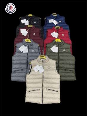 JELEK "MONCLER" - TR-430