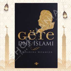 GETE DHE ISLAMI - KATARINA MOMMSEN