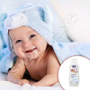 CHICCO - ZBUTES RROBASH I PERQENDRUAR - 750ML, +0 MUAJ