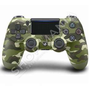 SONY - LEVE PS4 USHTARAKE (V2) "WIRELESS - DUALSHOCK"