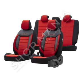 SET VESHJE SEDILJE 2+3 - 10407