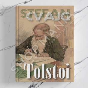 ONUFRI - TOLSTOI - STEFAN CVAJG