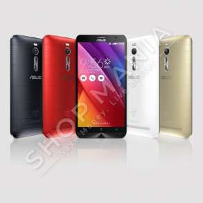 CELULAR ASUS ZENFONE ZE551 SMART - 16GB