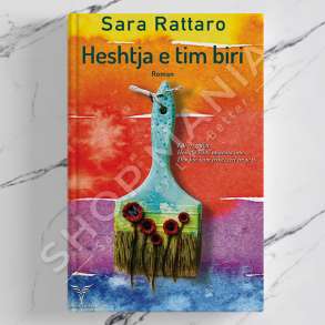 DUDAJ - HESHTJA E TIM BIRI - SARA RATTARO