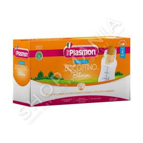 PLASMON - BISKOTA PER BIBERON - 600G, +4 MUAJ