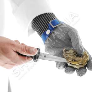 HENDI - THIKE MIDHJESH 21.5CM - 8711369844458