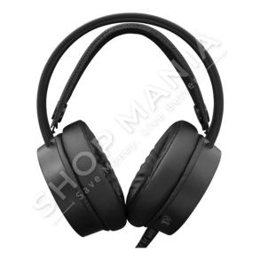 WHITE SHARK - KUFJE GAMING ME MIKROFON "OCELOT" - GH-2042