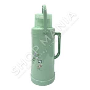 EURO IDEA - TERMUES CELIK INOKSI 2L - 8679988108606