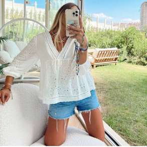 KEMISHE VERORE - ALD-155