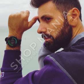 IMILAB - SMART WATCH "W12"