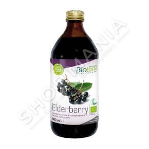 BIOTONA - LENG BIO SHTOGU 500ml