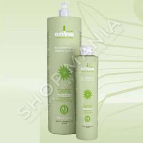 ENVIE - SHAMPO KUNDER RENIES SE FLOKEVE SE MESHKUJVE "MEN'S HAIR LOSS" - 250ML