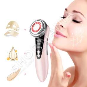 PAJISJE PER RINOVIMIN E LEKURES 4W "PHOTON REJUVENATION BEAUTY INSTRUMENT" - MGE-05