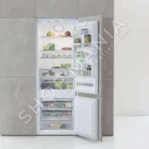 WHIRLPOOL - FRIGORIFER NGRIRES I POSHTEM INKASO "LOW FROST - SP40801UE1" - 400L (A+)